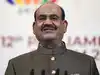 BRICS Parliamentary Forum: Om Birla says parliaments can ease global tensions, build trust among nations