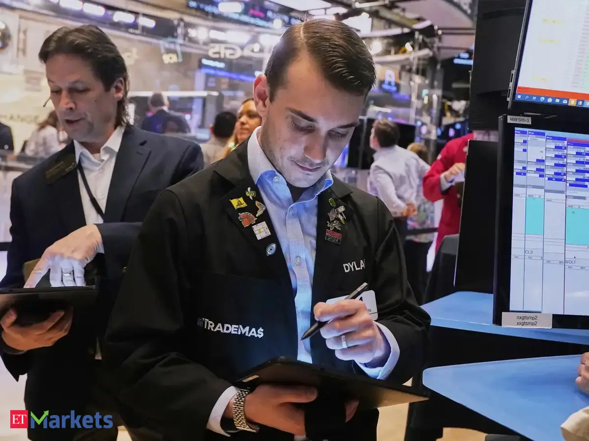 Big Tech Earnings Week: Will AI spending pay off?