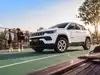 Jeep Compass gets new 9-speed automatic diesel variant; check price, features, delivery date