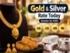 Gold rate and silver rate today (October 26, 2026): Check 24k, 22k, 20k and 18k gold jewellery prices from Malabar Gold & Diamonds, Joyalukkas, Kalyan Jewellers, Tanishq & IBJA in Delhi, Mumbai, Hyderabad & more cities