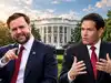 Vance vs Rubio: Trump has two Republican soldiers ready to reclaim the White House in 2028. Who has edge?