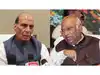 Rajnath Singh slams Kharge over &lsquo;Baap&rsquo; remark on PM Modi, says Congress has hurt public sentiments