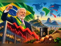 Brazil stock market to crash today? What Lula’s surprise victory in elections means for emerging markets, commodities<br>