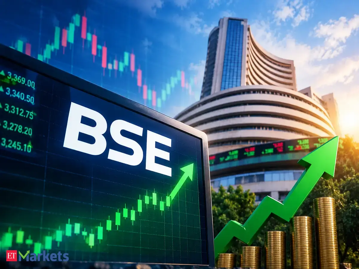 BSE shares jump over 4% as Motilal Oswal upgrades stock to Buy. 4 reasons behind bullish call