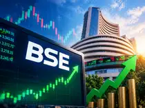 BSE shares jump over 4% as Motilal Oswal upgrades stock to Buy. 4 reasons behind bullish call<br>