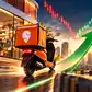 Image for Swiggy shares jump 5% a day after Q2 res