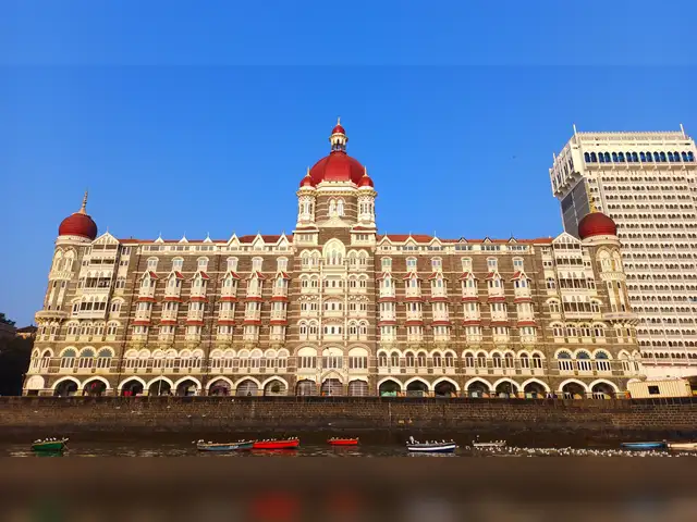 ​Oriental Hotels