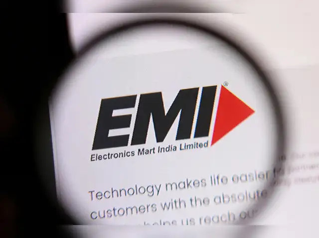​Electronics Mart India