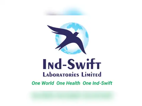 ​Ind-Swift Laboratories