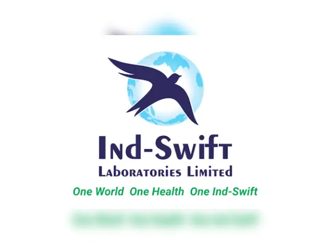​Ind-Swift Laboratories