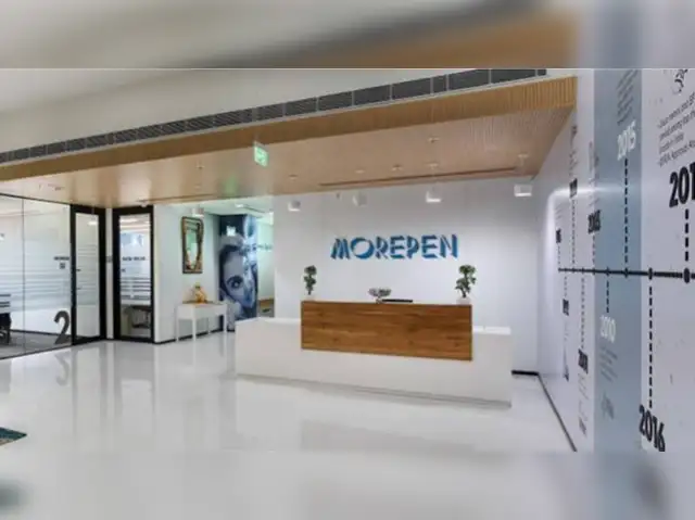 ​Morepen Laboratories