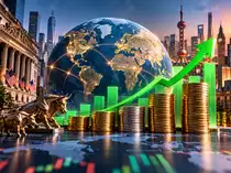 Global equity funds attract $28.16 billion as easing yields boost sentiment<br>