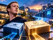 Meta to create non-voting shares to fund AI expansion, retain Zuckerberg’s control<br>