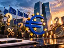 ECB Meeting: Five key questions on rates, inflation and Lagarde's exit
