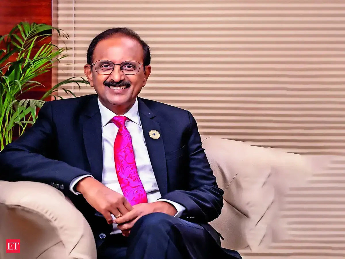 SBI Chairman CS Setty sees discretionary credit demand moderating, expects 50 bps rate hike in December