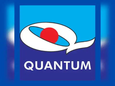 Quantum Gold ETF FoF