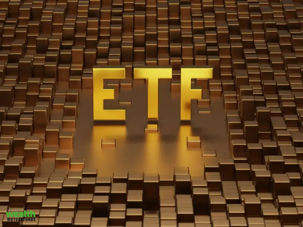 Top 5 gold funds and ETFs with highest risk-adjusted returns. Check their 3-year performance