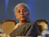 Nirmala Sitharaman reaffirms govt's fiscal discipline push, puts public debt target at 50% of GDP by 2030