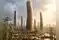 Image for 400-million-year-old organism grew 8 metres tall, confusing 
