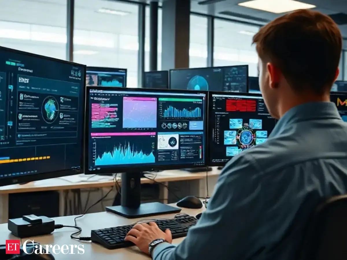 44% of India’s GCCs now own platforms and AI outcomes