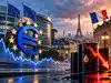 Global Market: European shares flat as investors assess earnings, France turmoil