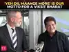 &lsquo;Yeh Dil Maange More&rsquo;: Piyush Goyal on India&rsquo;s Maritime Vision, Sagarmala and seafarer training