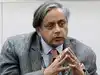 Was using common expression, not insulting anybody's father: Shashi Tharoor on Kharge's remarks row