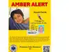 Amber alert issued for 6-year-old boy Joseph Garcia abducted in California as authorities search for suspect driving blue GMC pickup truck