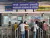Rail passengers opting for 45-paise travel insurance at counters must pay digitally from Oct 27