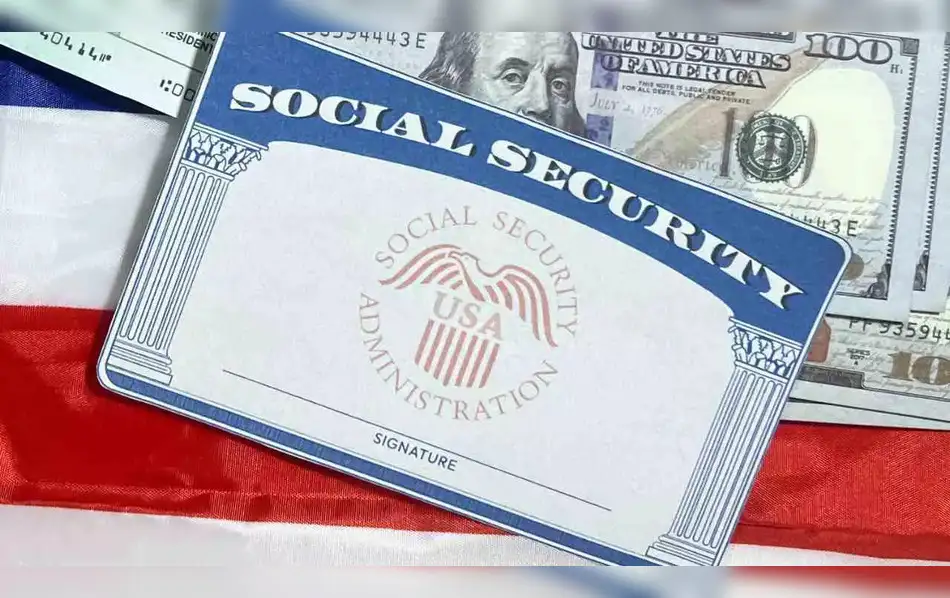 Social Security October 28 payment: Final October Social Security ...