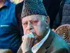 Apologise or go to Pakistan: Protests erupt in Jammu over Farooq Abdullah's remark