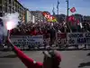 Macron says French PM to announce 'strong measures' as protests threaten fresh unrest