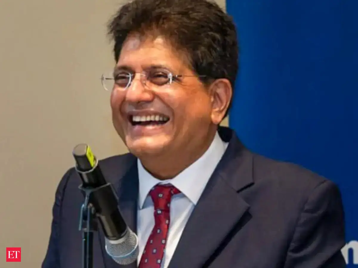 India-US trade deal enters fine-tuning stage as most talks conclude, says Piyush Goyal