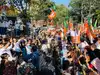BJP holds nationwide protests over Kharge's remarks against PM Modi, demands apology