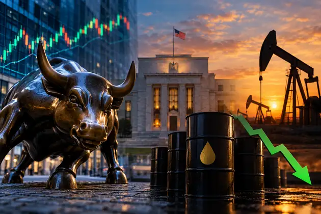 US Stock Market Live Updates: US stock futures steady as oil retreats ...