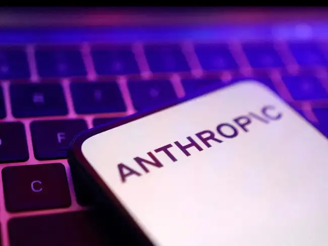 Anthropic is said to plan public filing for Mega-IPO Monday - The ...