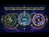 Horoscope Today, October 27, 2026: Capricorn, Aquarius and Pisces Focus on Stability, Personal Growth and Meaningful Connections