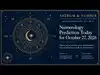Numerology Prediction Today for October 27, 2026: A Day of Courage, Creativity and Meaningful Connections