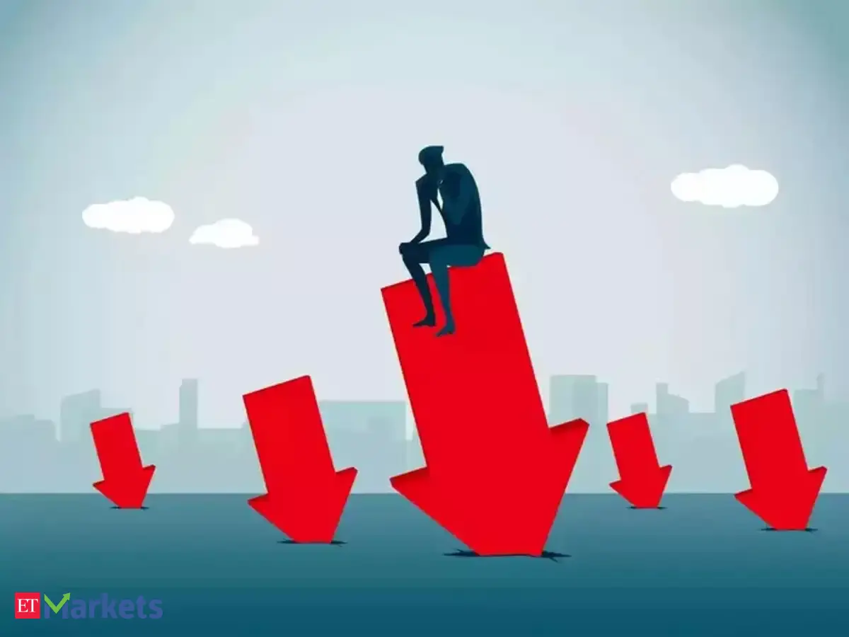 Yes Bank among 6 stocks to hit 52-week lows and fall up to 32% in a month