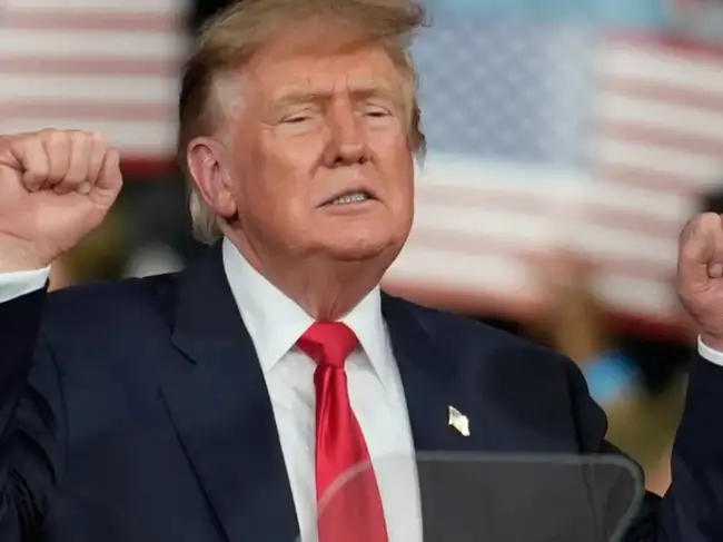 Donald Trump immigration policy: From deportations to million-dollar ...