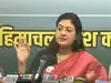 Congress targets 10 lakh people for November 1 rally against 'vote theft' in Delhi: Alka Lamba