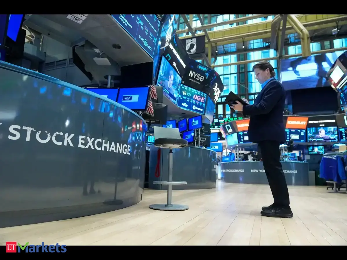 US stocks today: US stocks open higher as Anthropic's IPO filing sharpens AI focus