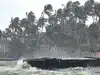 Cyclone Arnab intensifies, set to hit Andhra coast as Andaman and Nicobar shuts schools