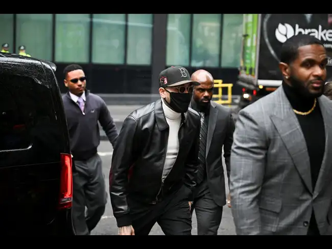 Chris Brown net worth: Chris Brown net worth: How the singer built his ...