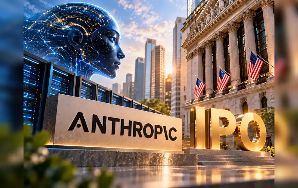 Will Anthropic (ANT) stock crash after IPO: Anthropic’s historic IPO ...
