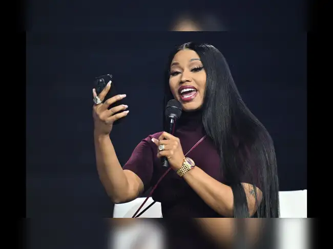 Nicki Minaj Net Worth 2026 Forbes