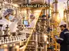 Two Trades for Today: A top pharma company for a 5.3% upmove, a mid-cap chemical maker&rsquo;s stock for an almost 7% rise