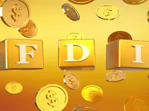 FDI