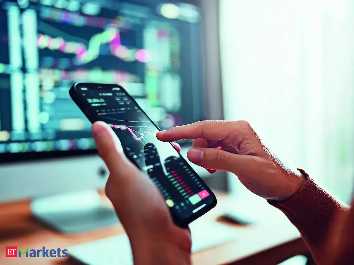Rs 1.5 lakh crore of margin funding is pressuring smallcaps