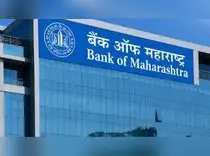 Bank of Maharashtra Q2 profit jumps 41.5% as bad loans decline<br>